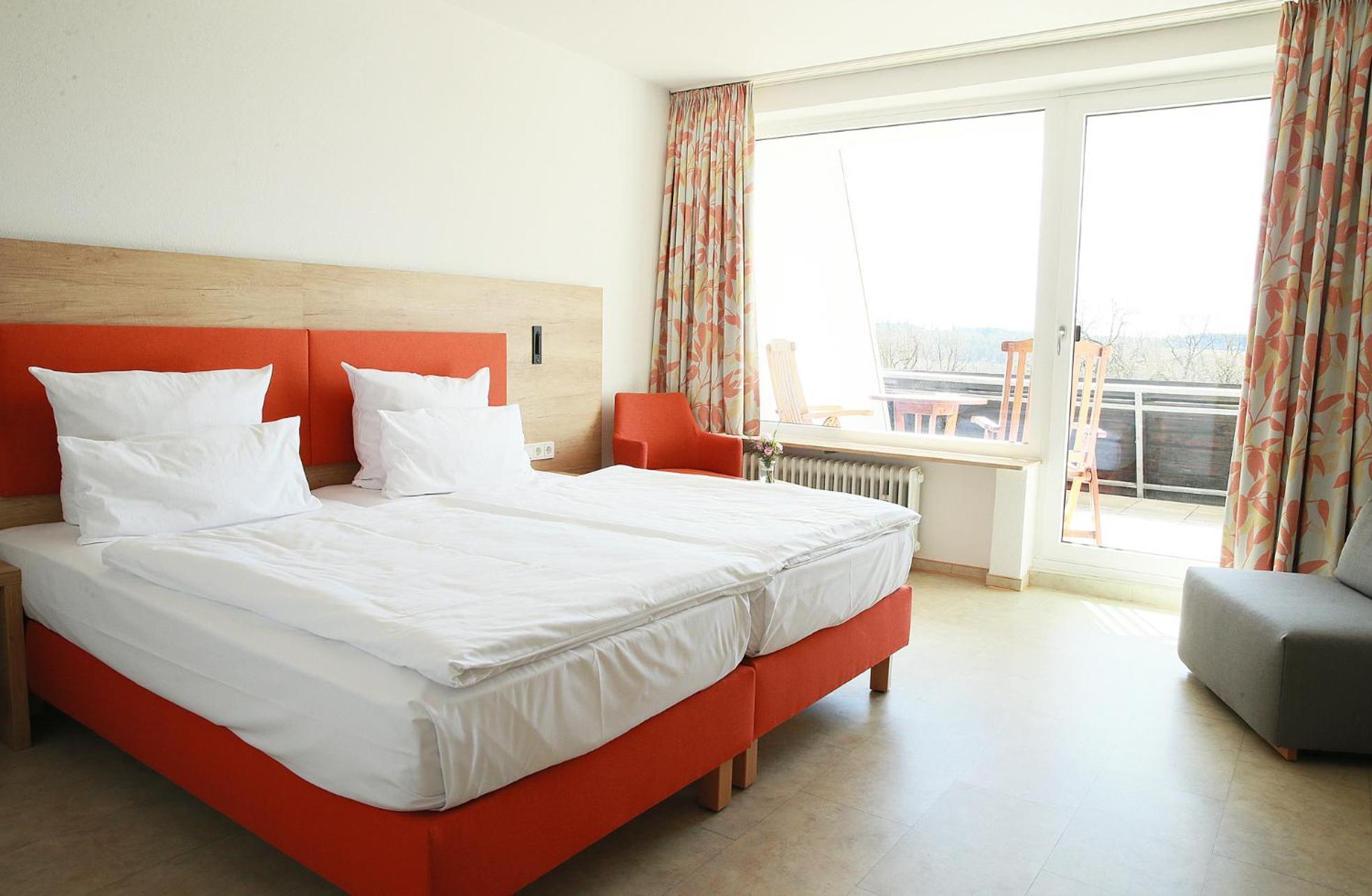 Hotel Bergschloesschen ซิมเมิร์น ภายนอก รูปภาพ