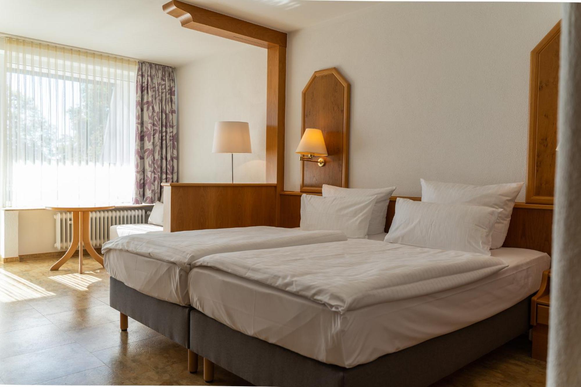 Hotel Bergschloesschen ซิมเมิร์น ภายนอก รูปภาพ