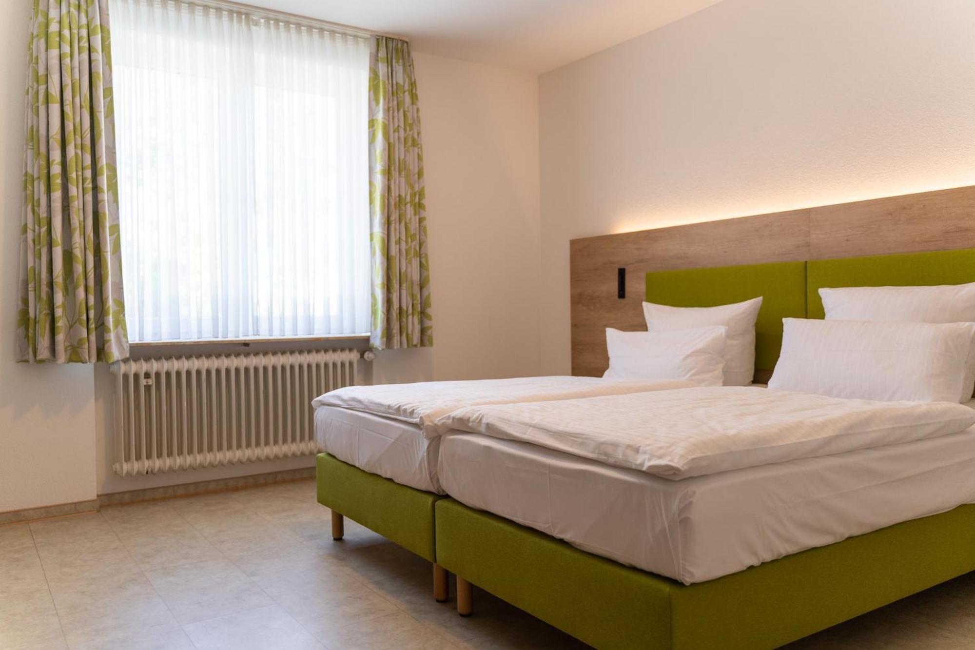 Hotel Bergschloesschen ซิมเมิร์น ภายนอก รูปภาพ