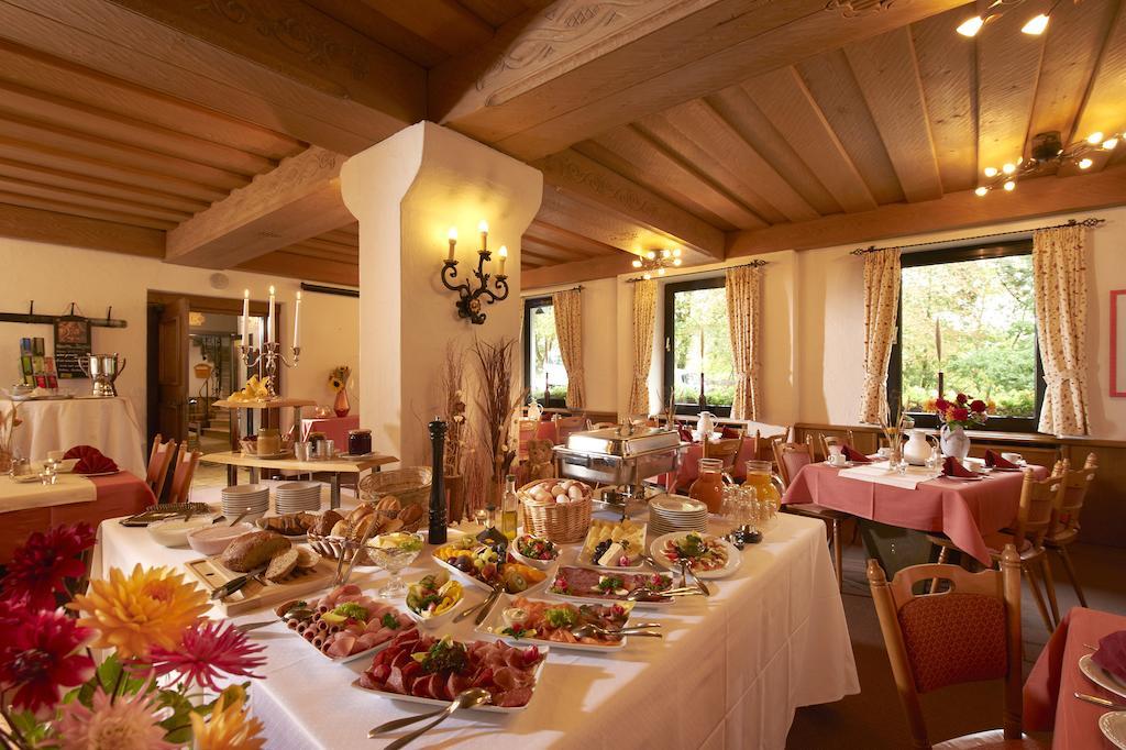 Hotel Bergschloesschen ซิมเมิร์น ภายนอก รูปภาพ