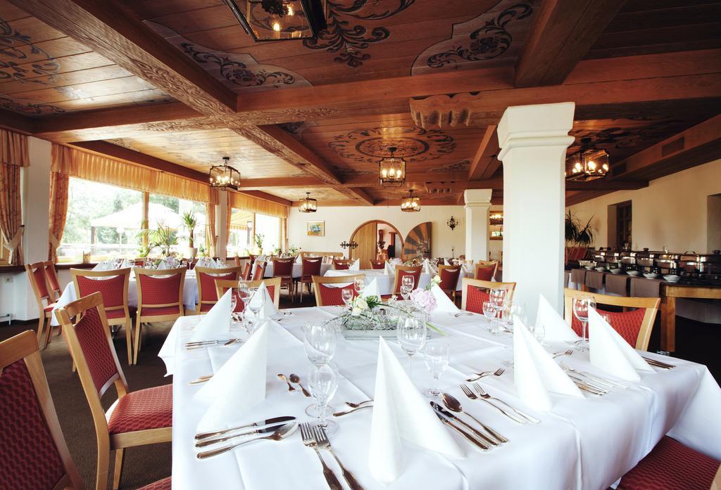 Hotel Bergschloesschen ซิมเมิร์น ภายนอก รูปภาพ