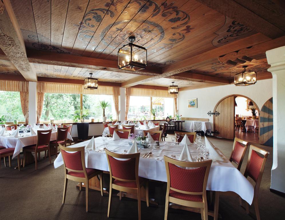 Hotel Bergschloesschen ซิมเมิร์น ภายนอก รูปภาพ