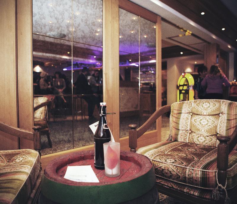 Hotel Bergschloesschen ซิมเมิร์น ภายนอก รูปภาพ